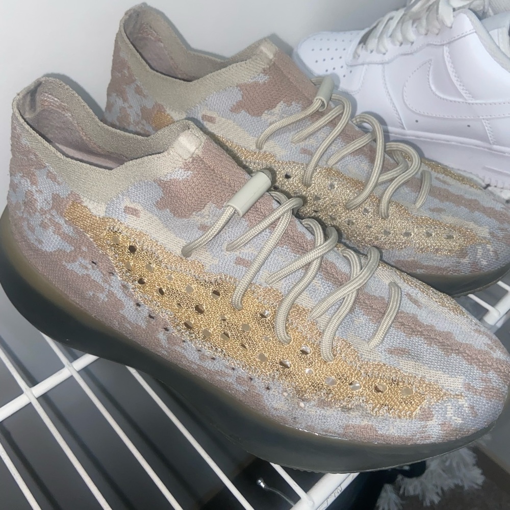 Yeezy 380 pepper